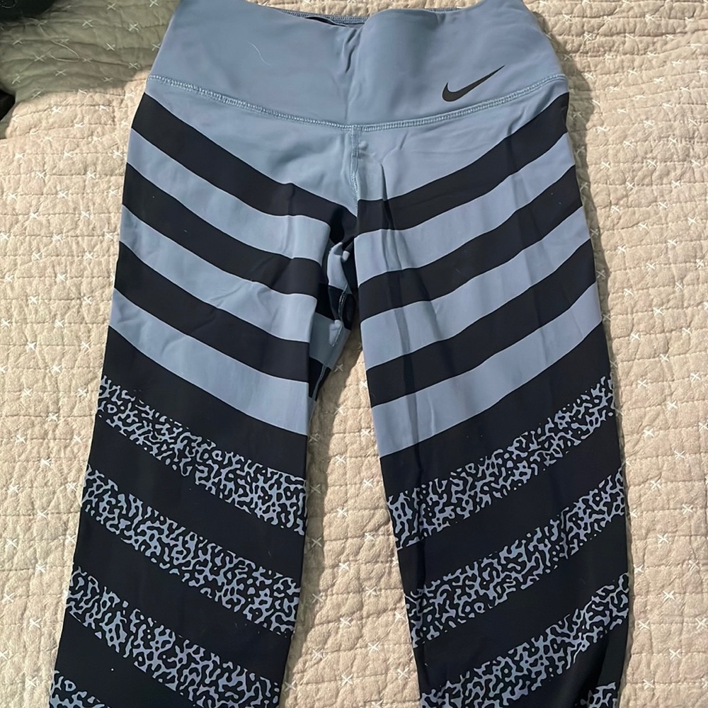 Nike Dri-Fit Leggings XS